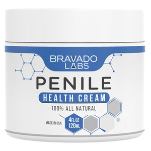 Premium Penile Health Cream