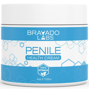 Premium Penile Health Cream