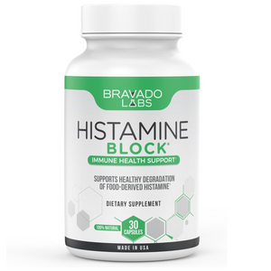 Premium Histamine Block Supplement
