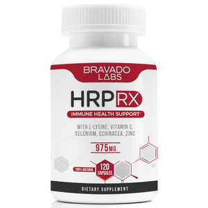 HRPRX - Premium Herpes Supplement
