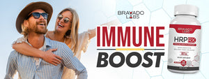 immune boost