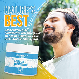 nature's best with only natural ingredients you don't have to worry about chemical reactions or side effects
