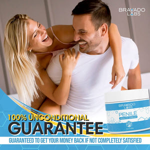 100% unconditional guaranteed to get your money back if not completely satisfied